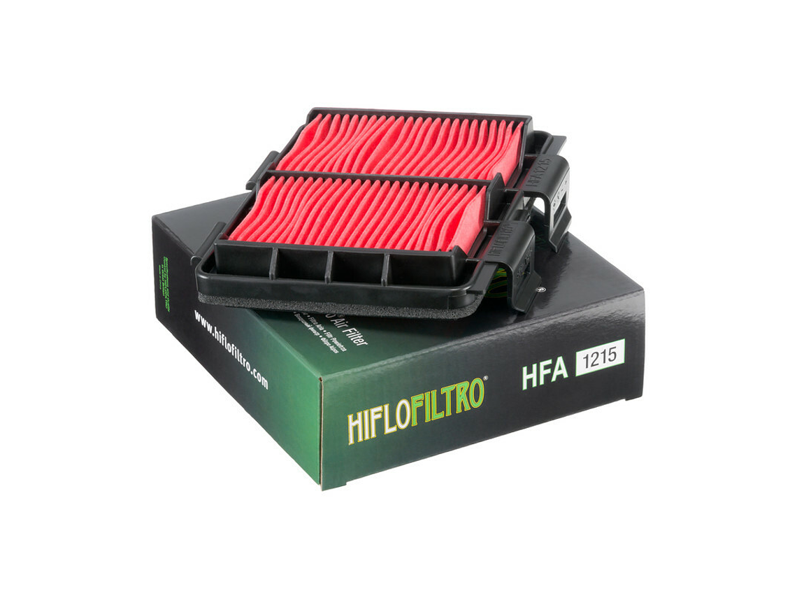 Filtro Ar Hiflofiltro - HFA1215 Honda 1