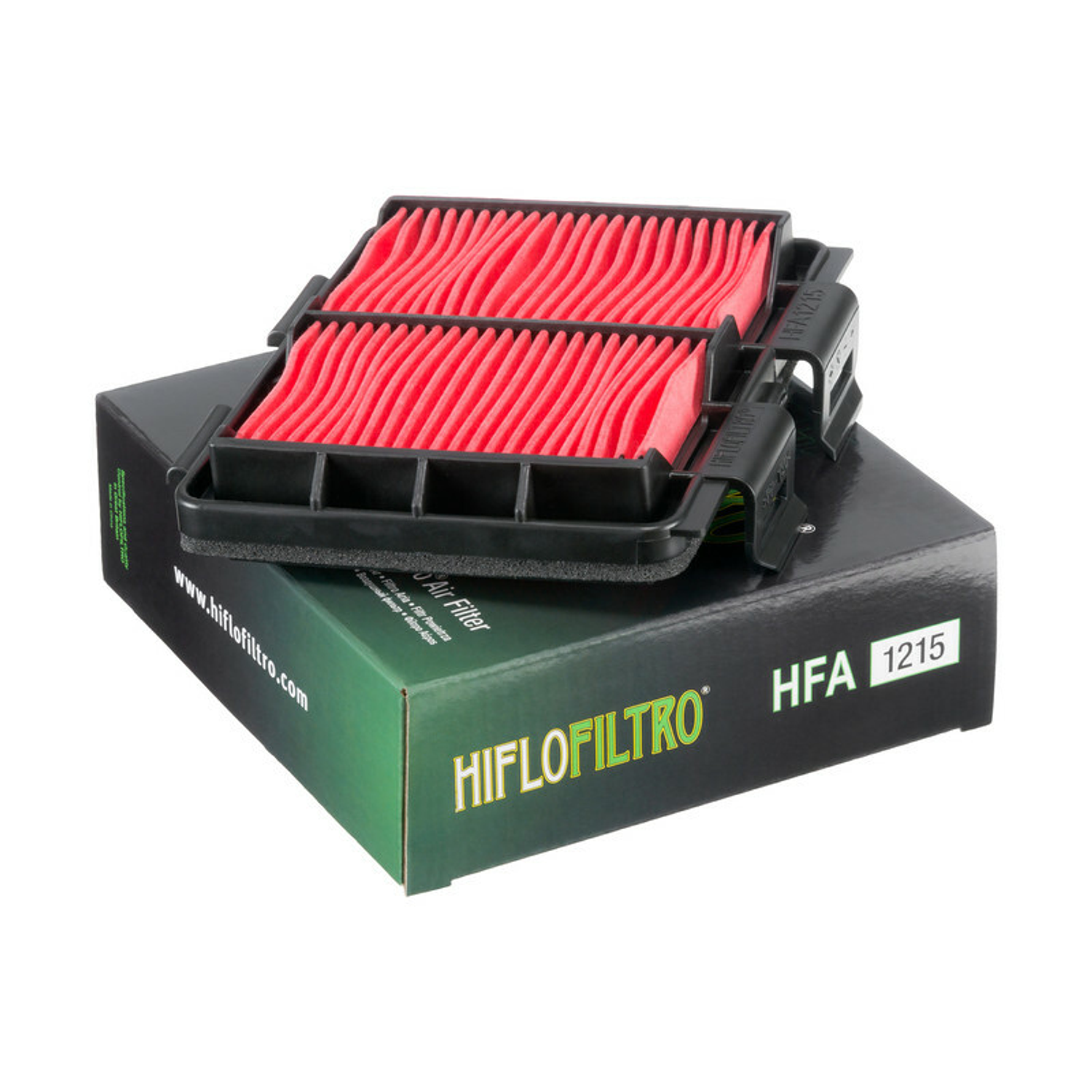 Filtro Ar Hiflofiltro - HFA1215 Honda