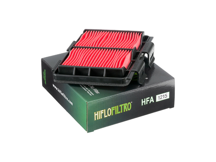 Filtro Ar Hiflofiltro - HFA1215 Honda 1
