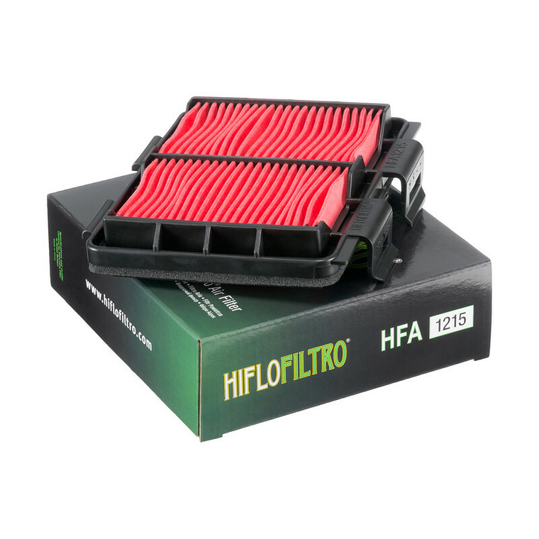 Filtro Ar Hiflofiltro - HFA1215 Honda 1