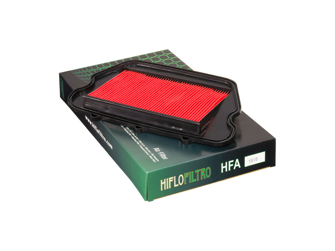 Filtro Ar Hiflofiltro - HFA1910 Honda CBR1100XX 1