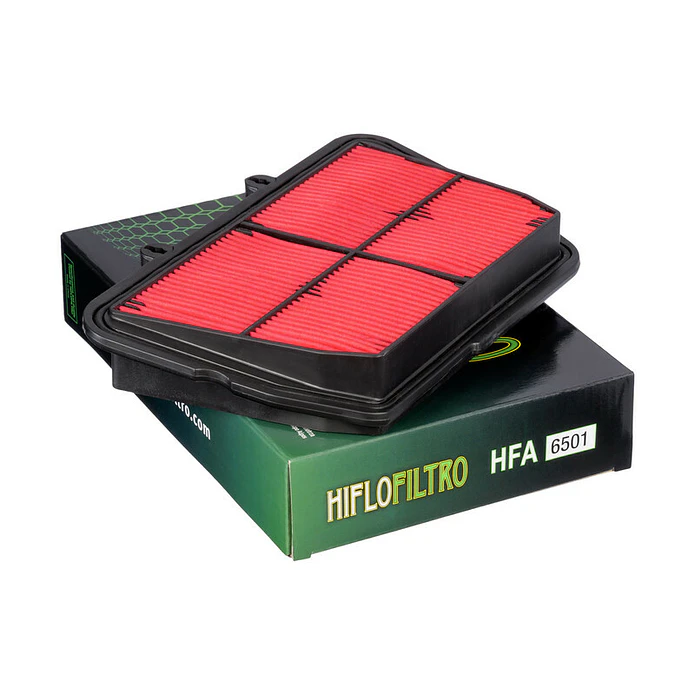 Filtro Ar Hiflofiltro - HFA6501 Triumph 800 Tiger 1