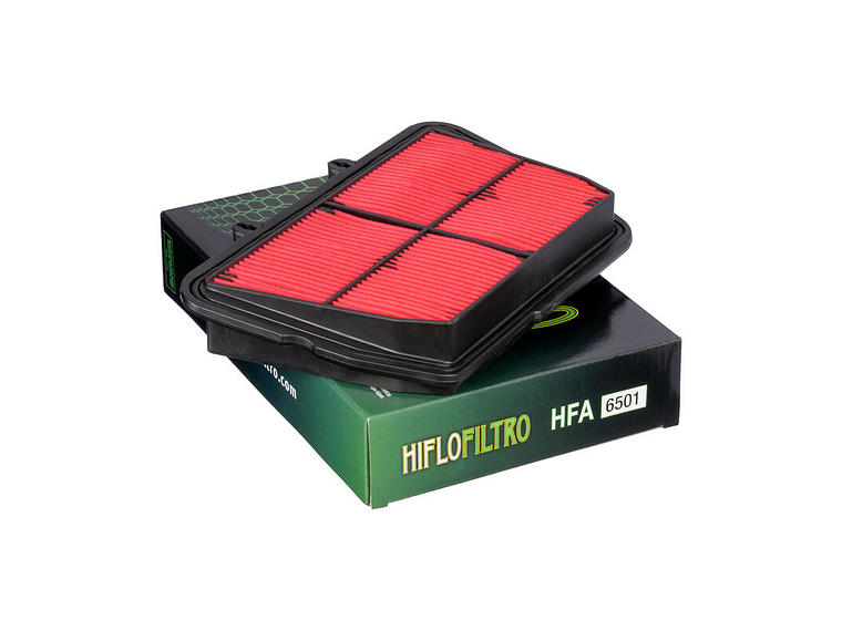 Filtro Ar Hiflofiltro - HFA6501 Triumph 800 Tiger 1