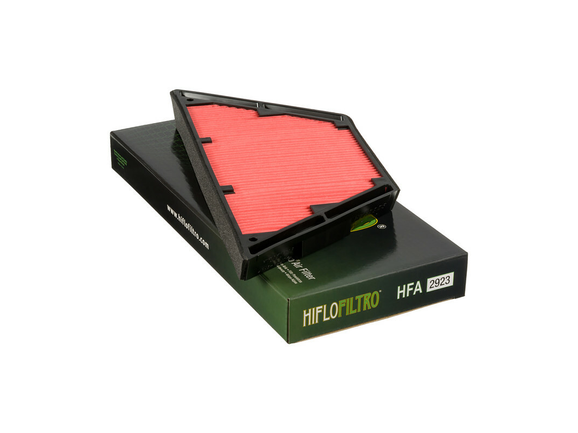 Filtro Ar Hiflofiltro - HFA2923 Kawasaki 1