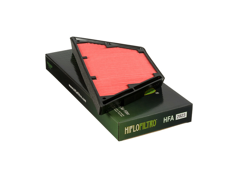 Filtro Ar Hiflofiltro - HFA2923 Kawasaki 1