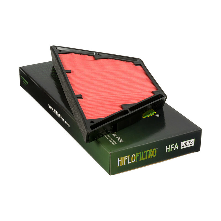 Filtro Ar Hiflofiltro - HFA2923 Kawasaki 1
