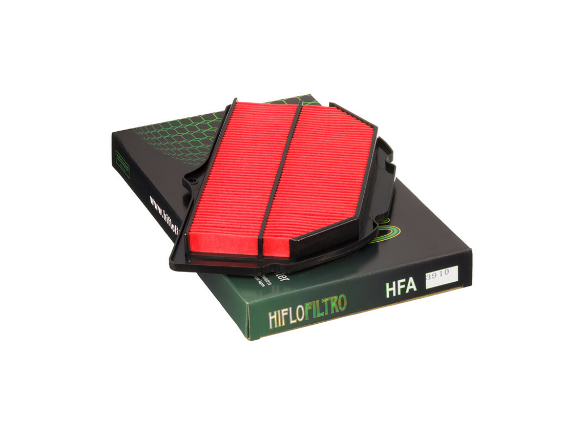 Filtro Ar Hiflofiltro - HFA3910 Suzuki GSX-R1000 1