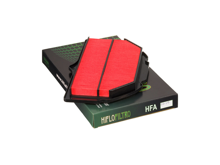 Filtro Ar Hiflofiltro - HFA3910 Suzuki GSX-R1000 1