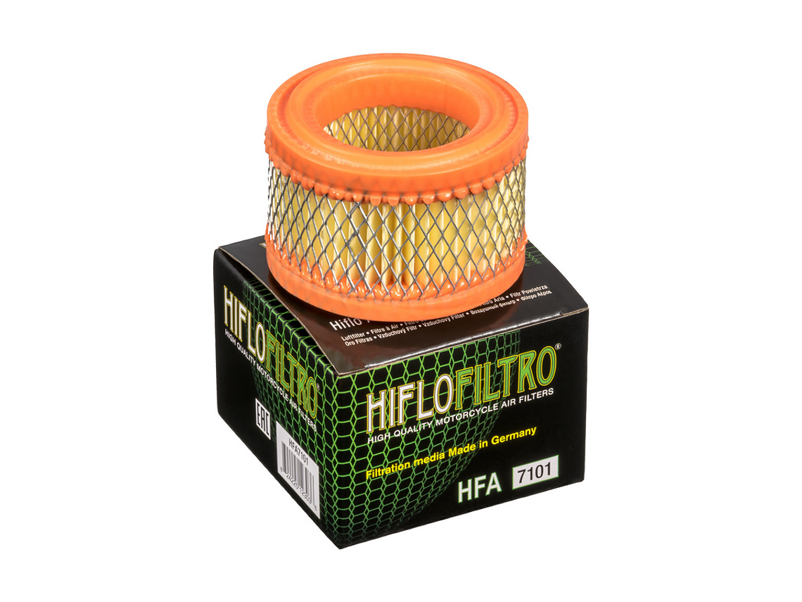 Filtro Ar Hiflofiltro - HFA7101 BMW C1 125 1