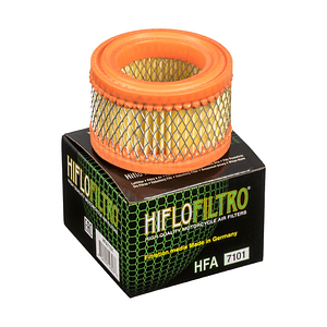 Filtro Ar Hiflofiltro - HFA7101 BMW C1 125
