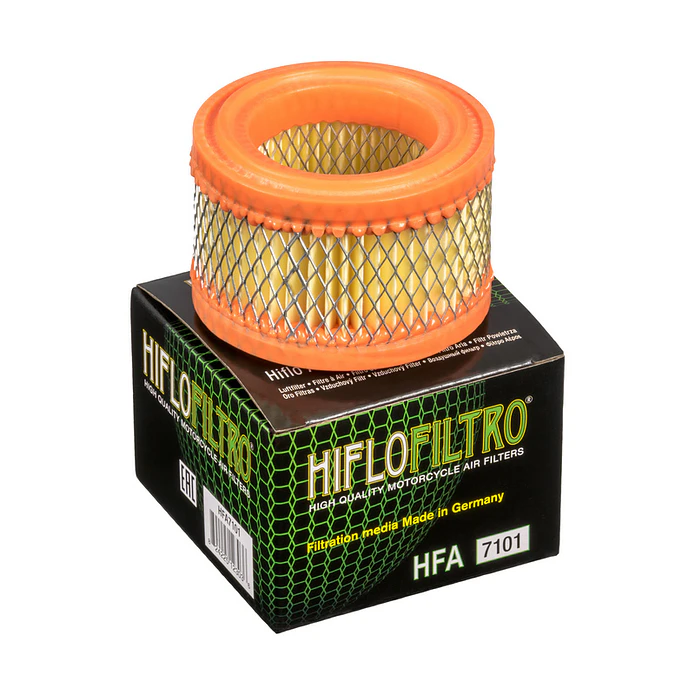 Filtro Ar Hiflofiltro - HFA7101 BMW C1 125 1