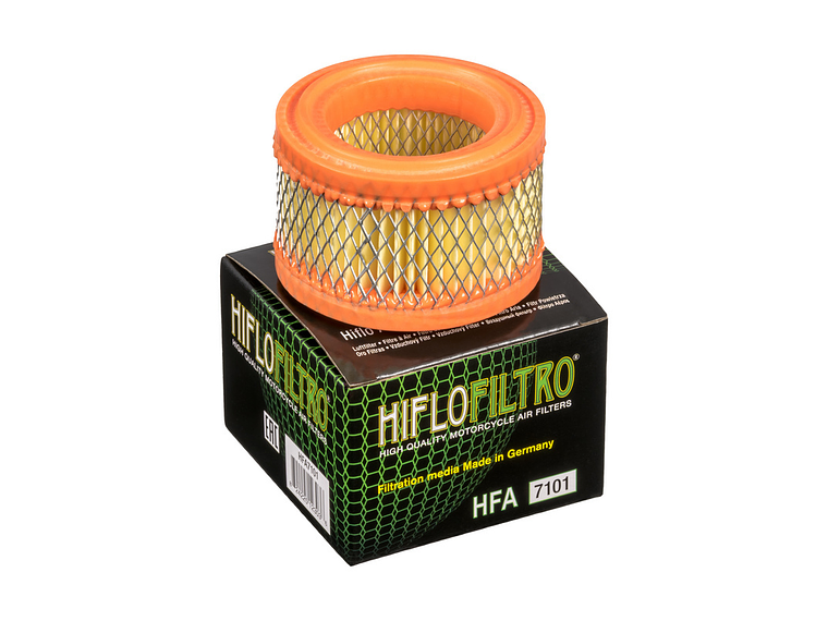 Filtro Ar Hiflofiltro - HFA7101 BMW C1 125 1