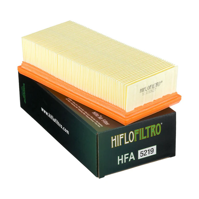 Filtro Ar Hiflofiltro - HFA5219 Gilera/Piaggio 1