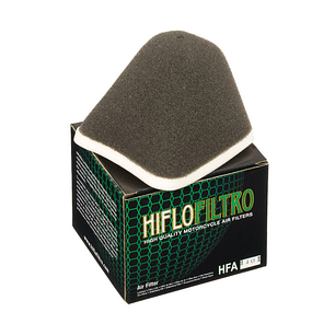 Filtro Ar Hiflofiltro - HFA4101 Yamaha DT125R