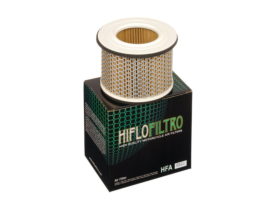 Filtro Ar Hiflofiltro - HFA4905 Yamaha SZR660 1
