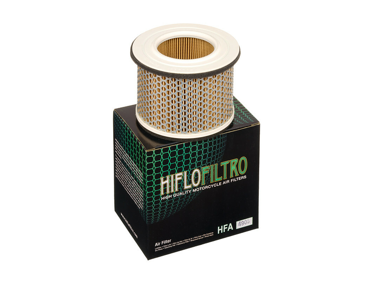 Filtro Ar Hiflofiltro - HFA4905 Yamaha SZR660 1