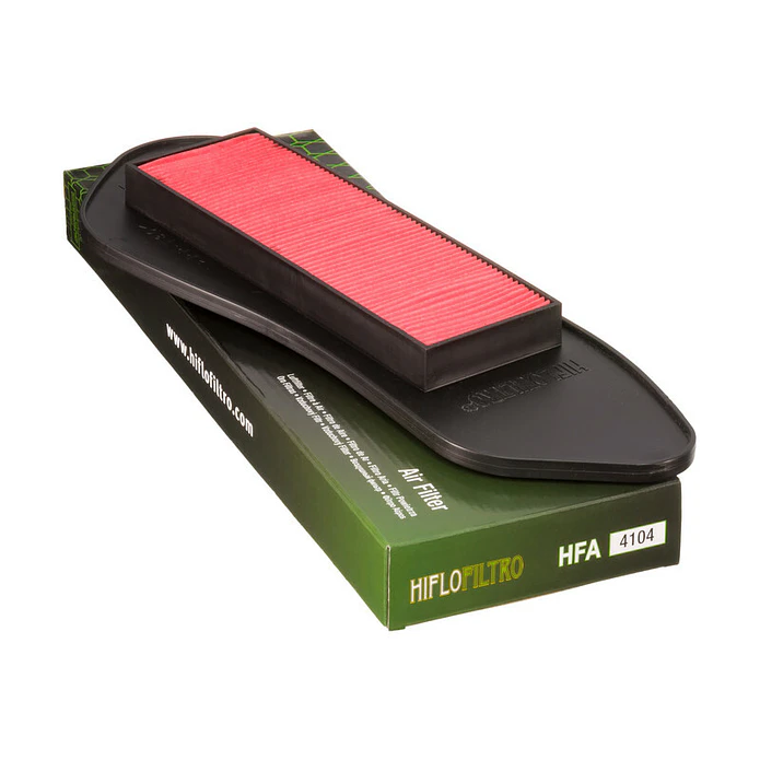 Filtro Ar Hiflofiltro - HFA4104 1