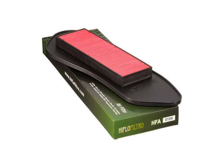 Filtro Ar Hiflofiltro - HFA4104 1