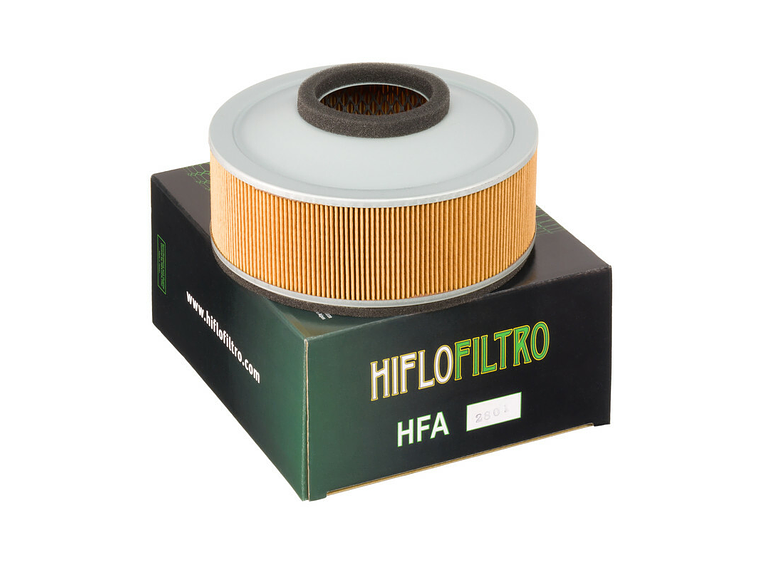 Filtro Ar Hiflofiltro - HFA2801 Kawasaki VN800 Drifter/Vulcan 1