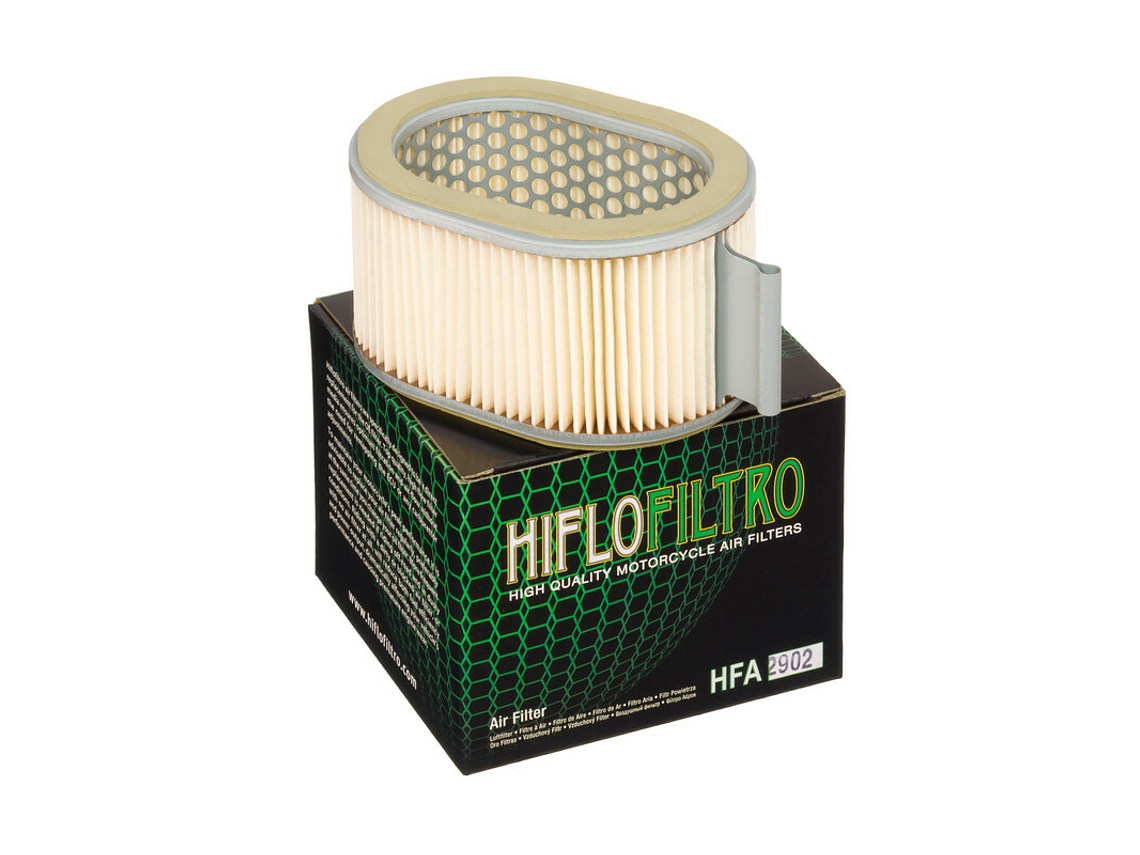 Filtro Ar Hiflofiltro - HFA2902 Kawasaki Z900 1