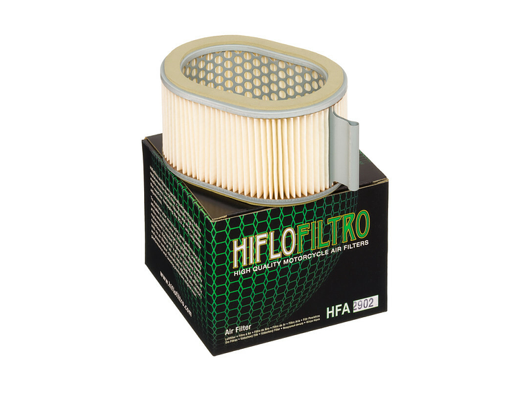Filtro Ar Hiflofiltro - HFA2902 Kawasaki Z900 1