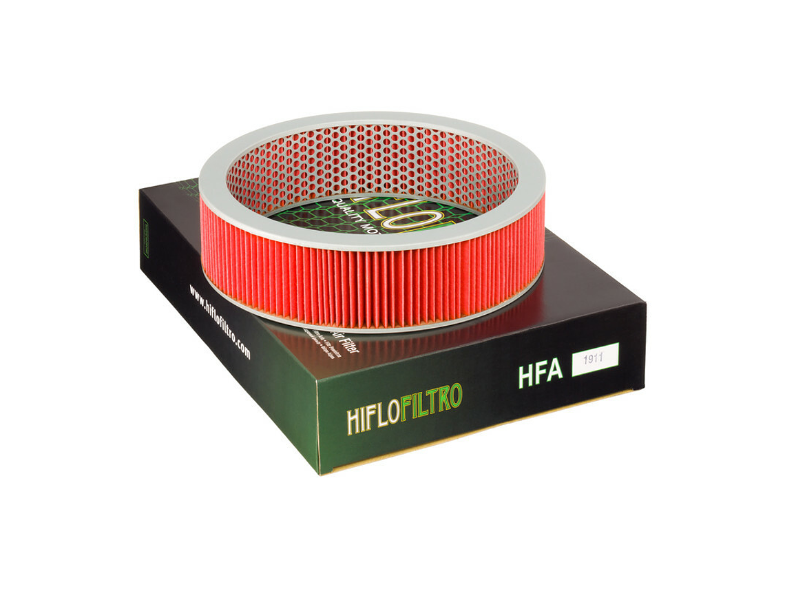 Filtro Ar Hiflofiltro - HFA1911 Honda ST1100 Pan European 1