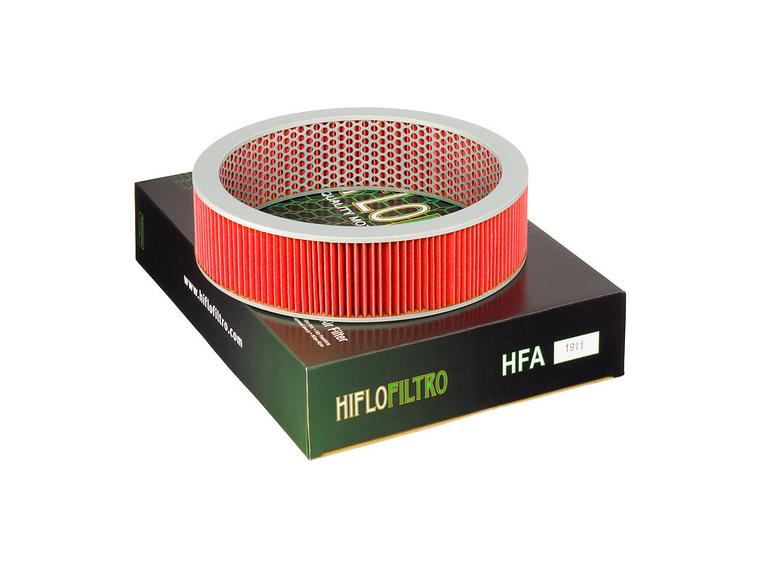 Filtro Ar Hiflofiltro - HFA1911 Honda ST1100 Pan European 1