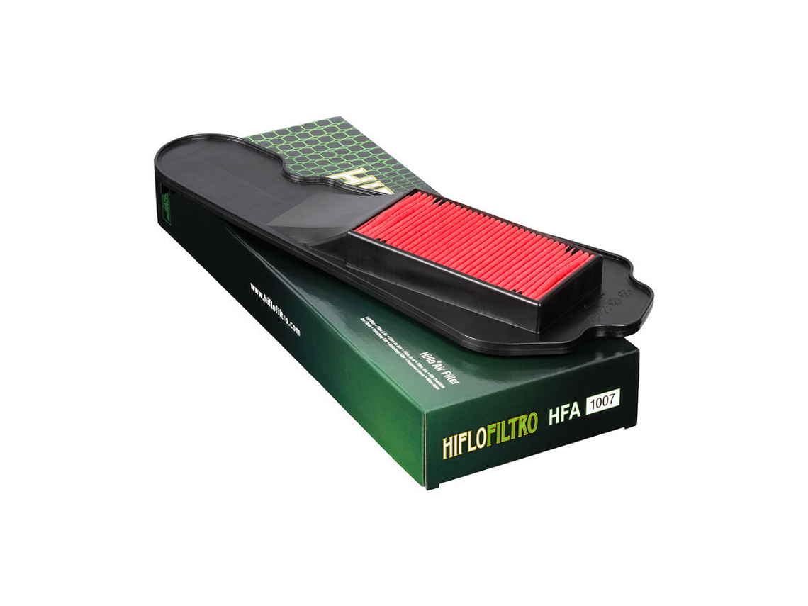 Filtro Ar Hiflofiltro - HFA1007 Honda NSC 50/110 1
