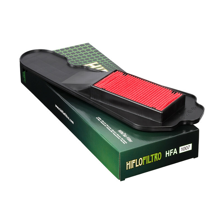 Filtro Ar Hiflofiltro - HFA1007 Honda NSC 50/110 1