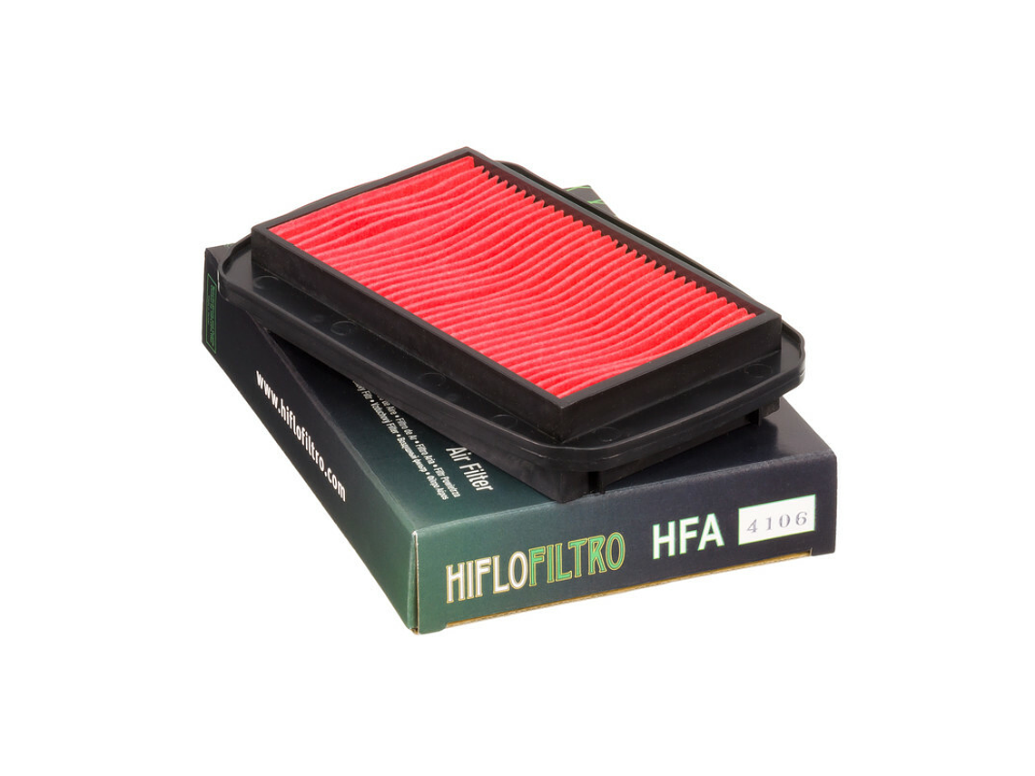 Filtro Ar Hiflofiltro - HFA4106 Yamaha YZF125R 1