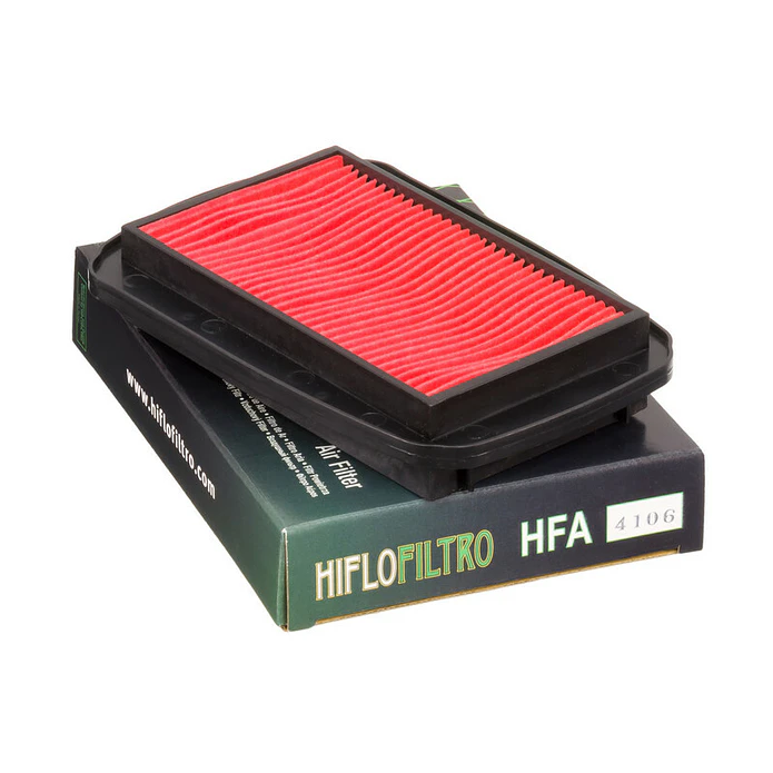Filtro Ar Hiflofiltro - HFA4106 Yamaha YZF125R 1