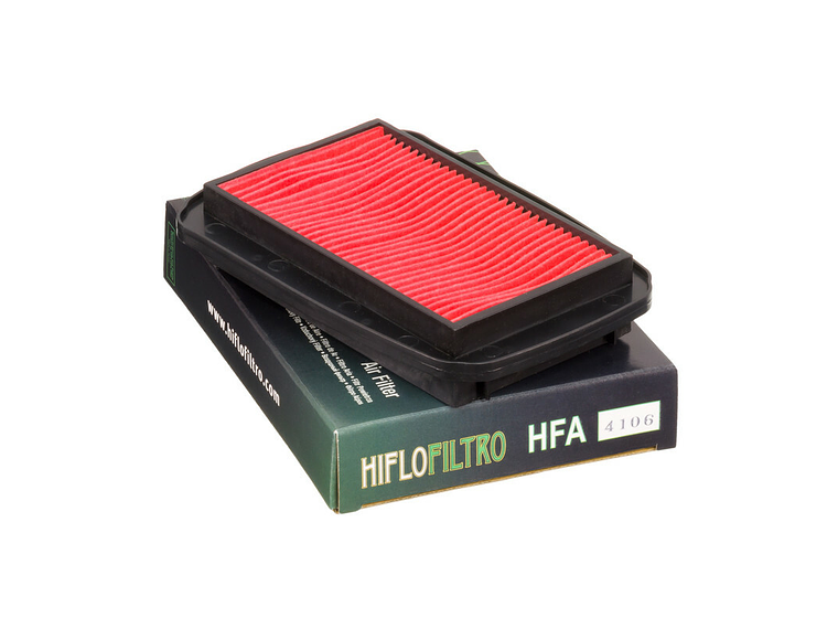 Filtro Ar Hiflofiltro - HFA4106 Yamaha YZF125R 1