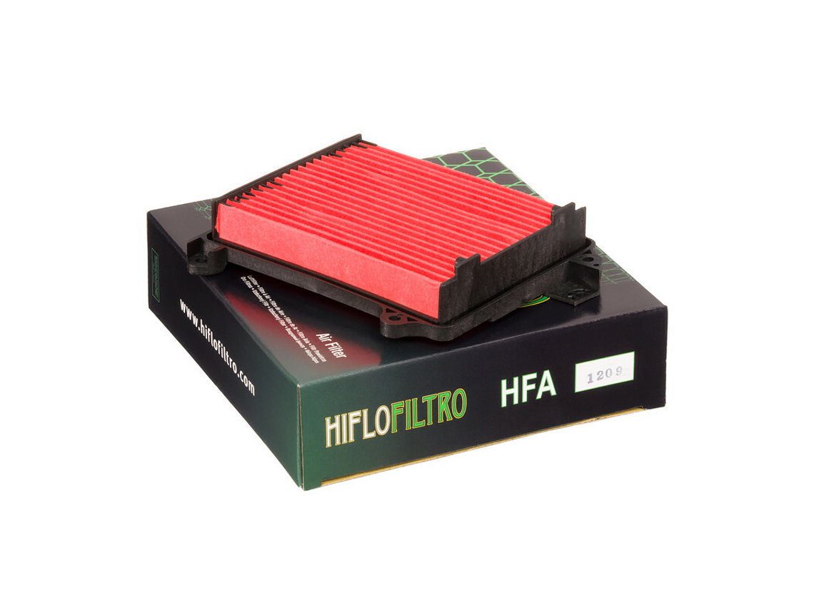 Filtro Ar Hiflofiltro - HFA1209 Honda 1