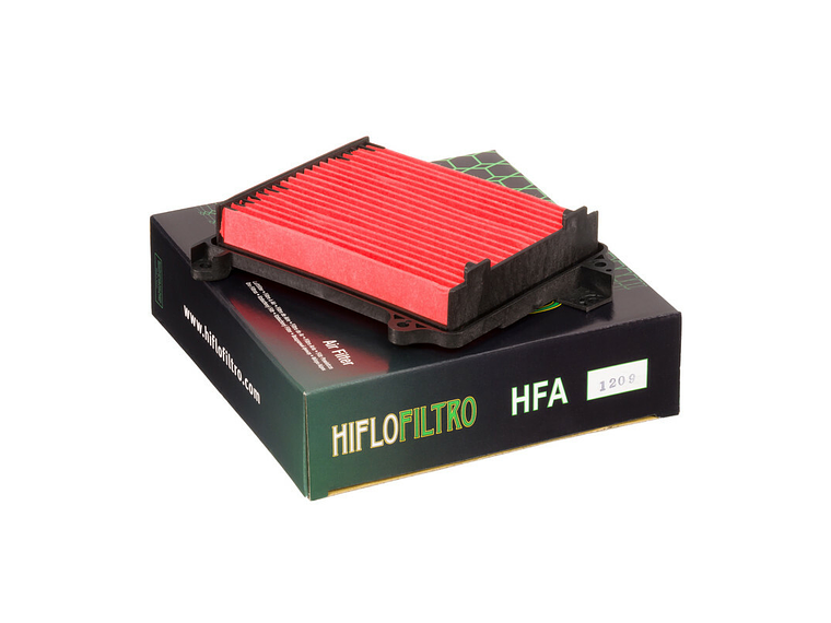 Filtro Ar Hiflofiltro - HFA1209 Honda 1