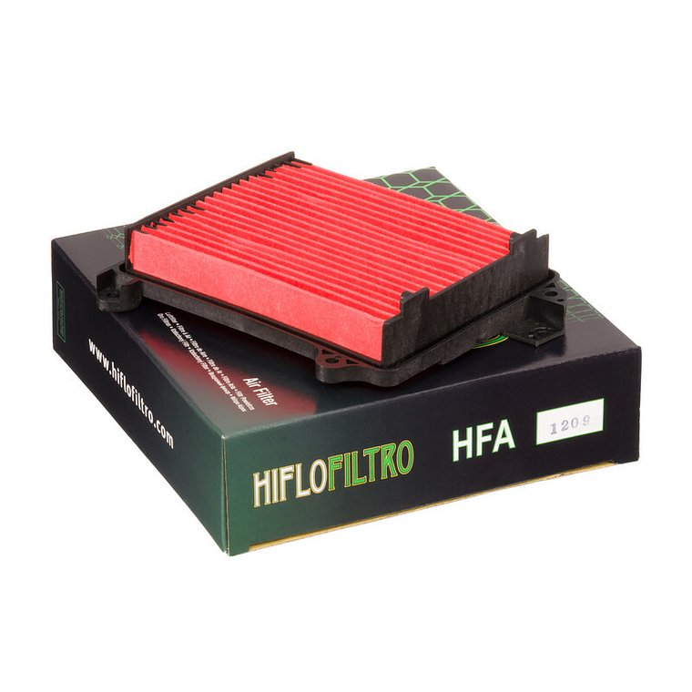 Filtro Ar Hiflofiltro - HFA1209 Honda 1
