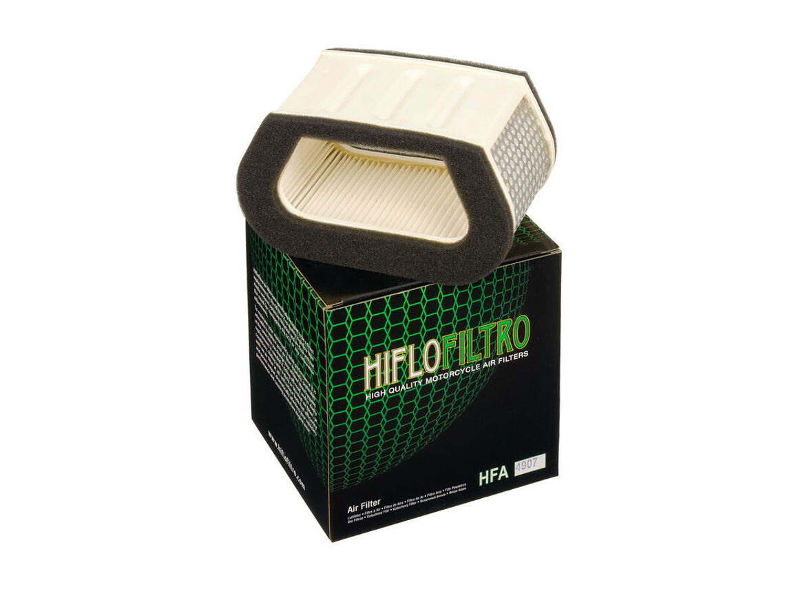 Filtro Ar Hiflofiltro - HFA4907 Yamaha YZF-R1 1