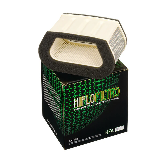 Filtro Ar Hiflofiltro - HFA4907 Yamaha YZF-R1 1
