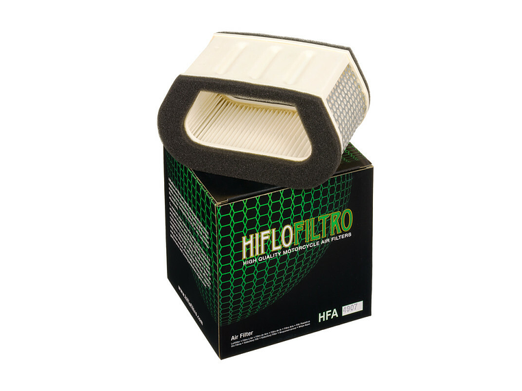 Filtro Ar Hiflofiltro - HFA4907 Yamaha YZF-R1 1
