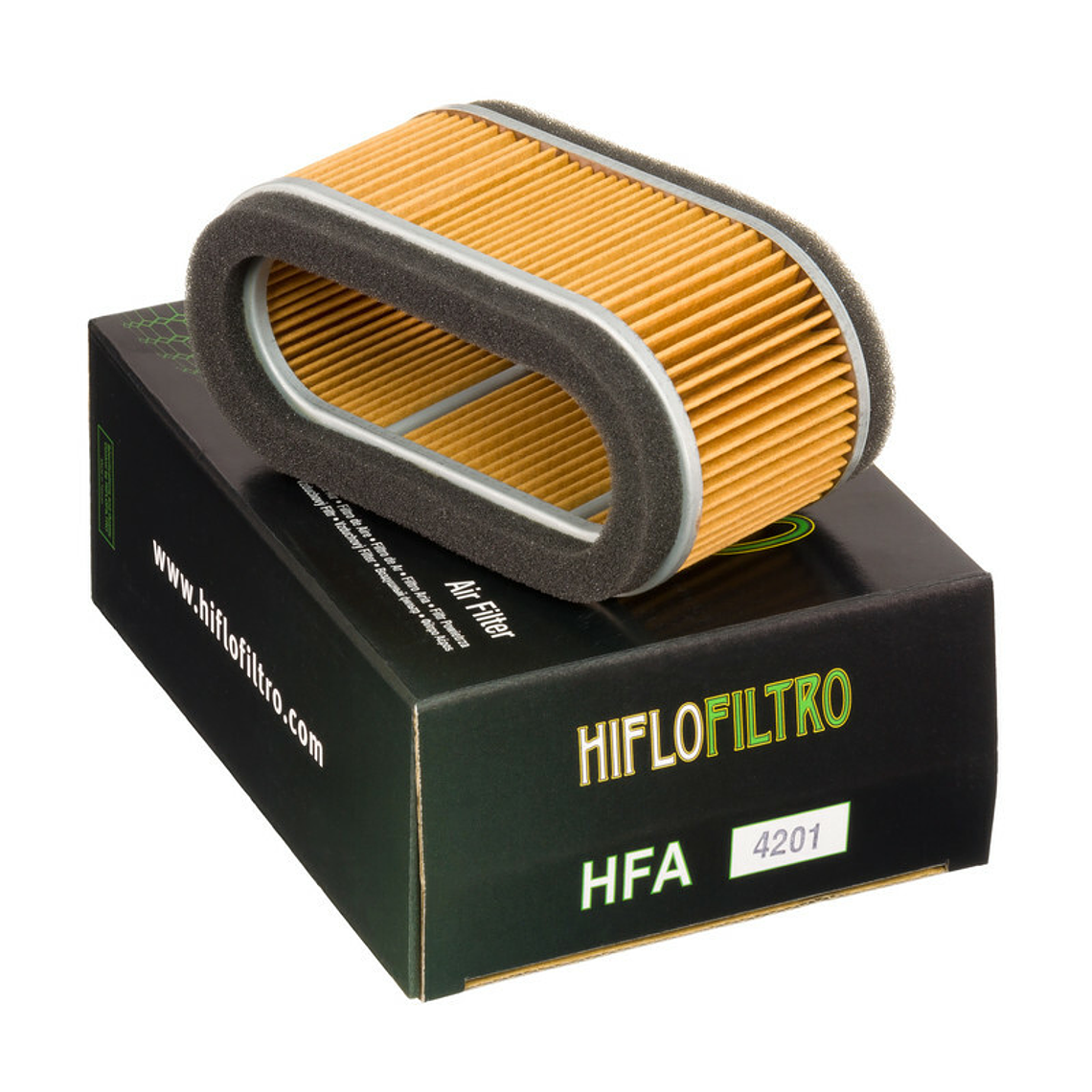 Filtro Ar Hiflofiltro - HFA4201 Yamaha RD400 1