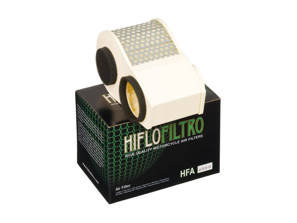 Filtro Ar Hiflofiltro - HFA4908 Yamaha XVZ1300 1
