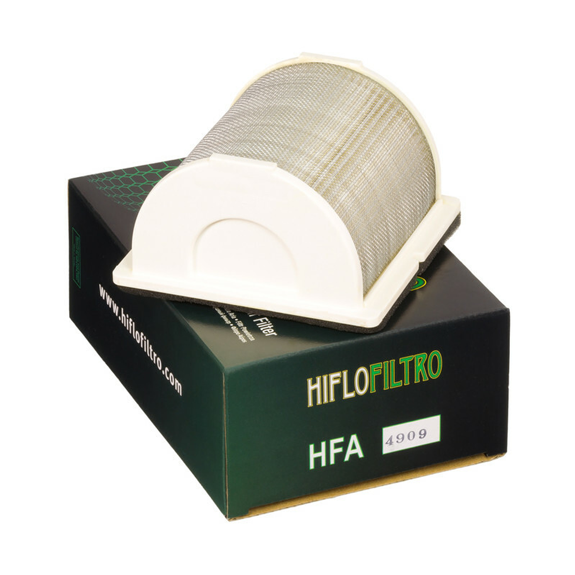Filtro Ar Hiflofiltro - HFA4909 Yamaha 1