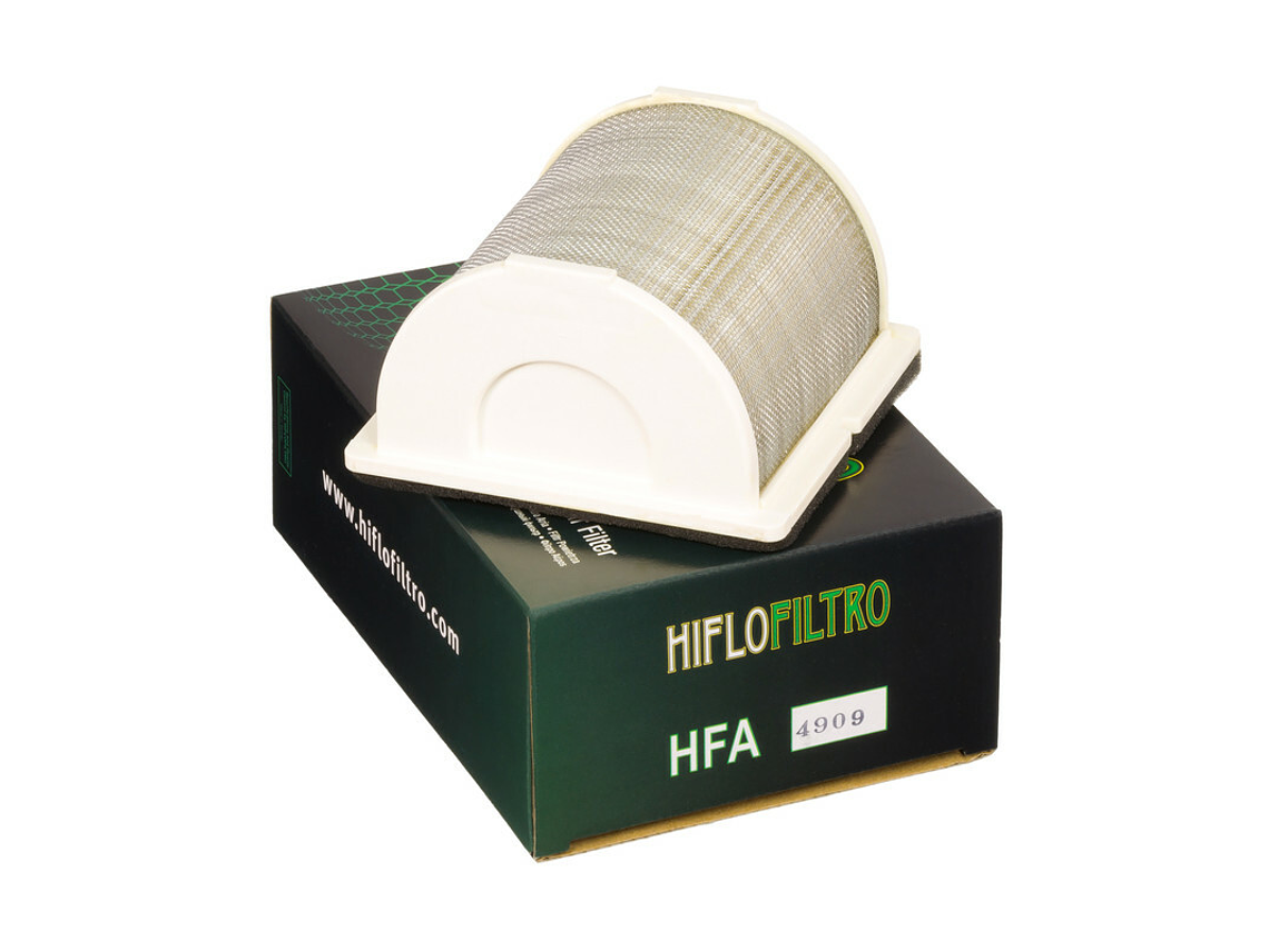 Filtro Ar Hiflofiltro - HFA4909 Yamaha 1