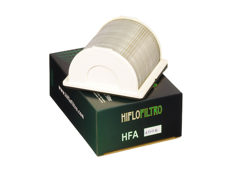 Filtro Ar Hiflofiltro - HFA4909 Yamaha 1