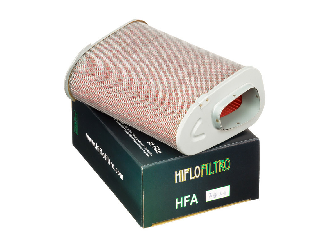 Filtro Ar Hiflofiltro - HFA1914 Honda CB1000F 93-97 1