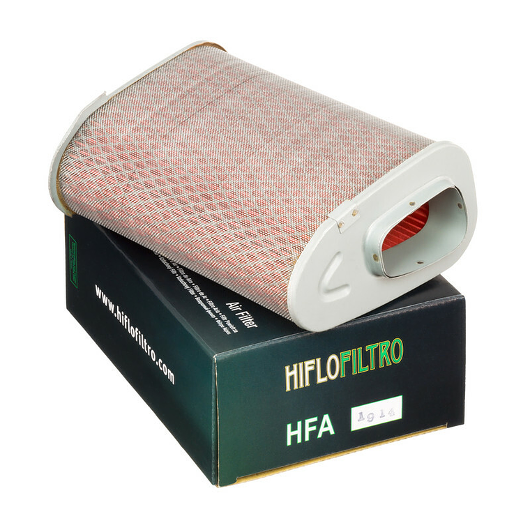 Filtro Ar Hiflofiltro - HFA1914 Honda CB1000F 93-97 1