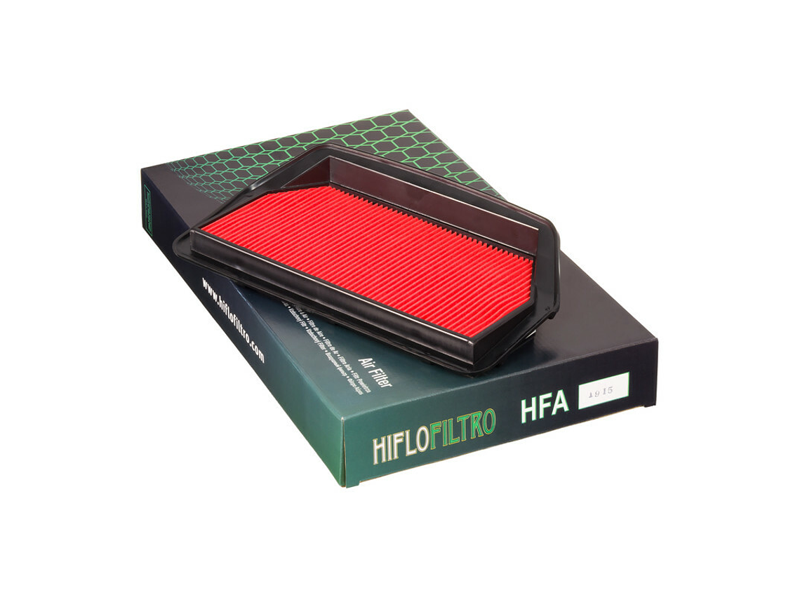 Filtro Ar Hiflofiltro - HFA1915 Honda 1