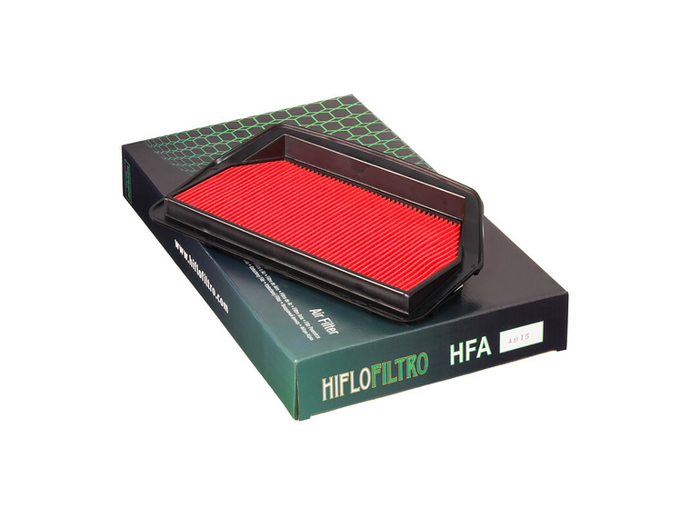 Filtro Ar Hiflofiltro - HFA1915 Honda 1