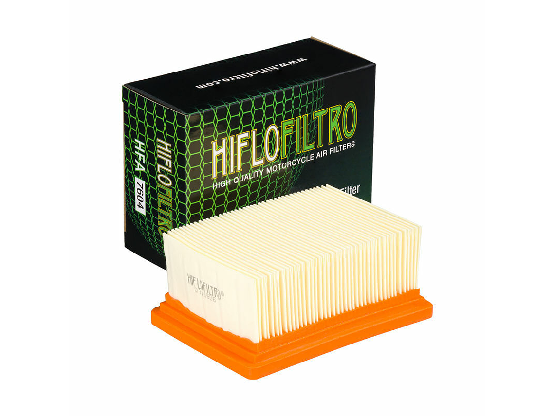 Filtro Ar Hiflofiltro - HFA7604 BMW C600 1