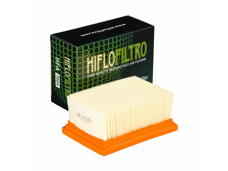 Filtro Ar Hiflofiltro - HFA7604 BMW C600 1