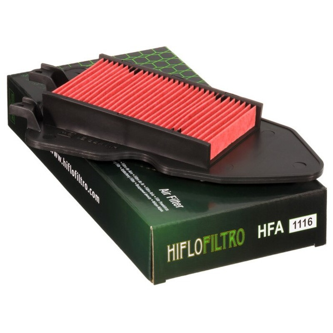 Filtro Ar Hiflofiltro - HFA1116 1